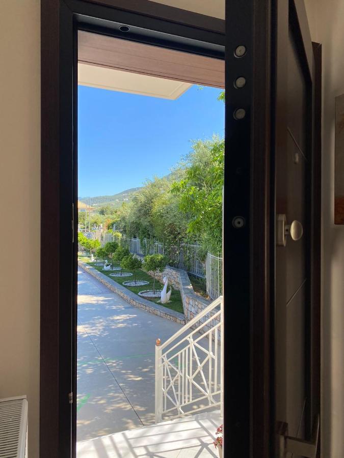 Villa Oasis - Maisonette A