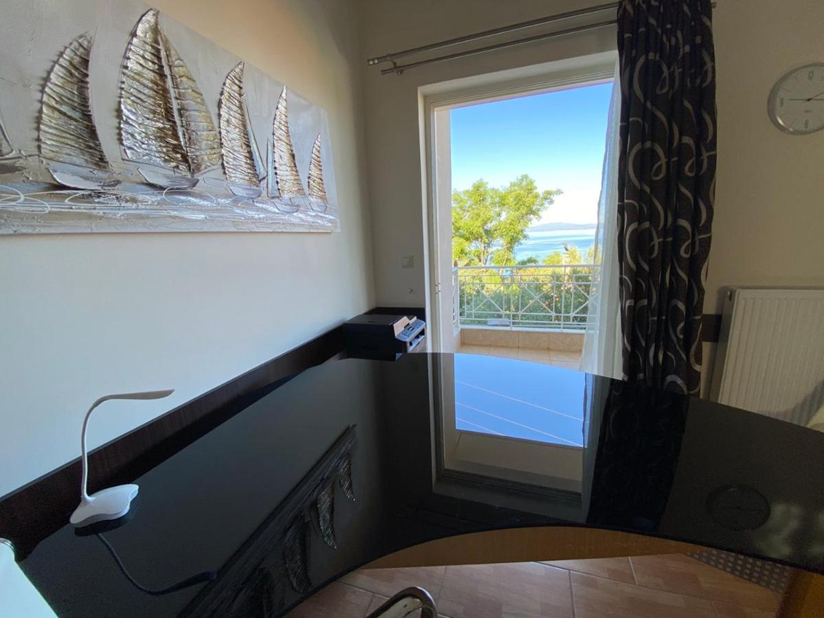 Villa Oasis - Maisonette A *