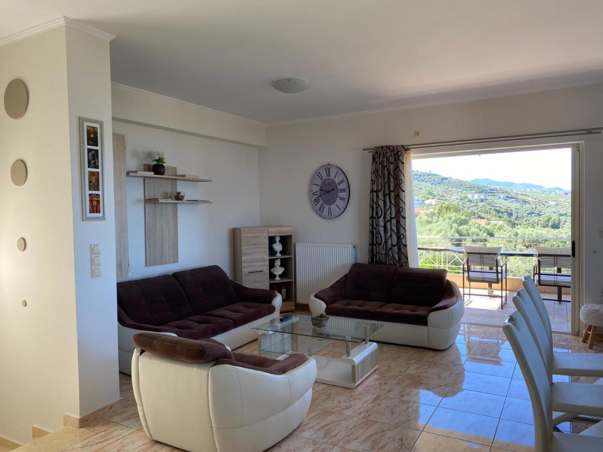 Villa Oasis - Maisonette A *