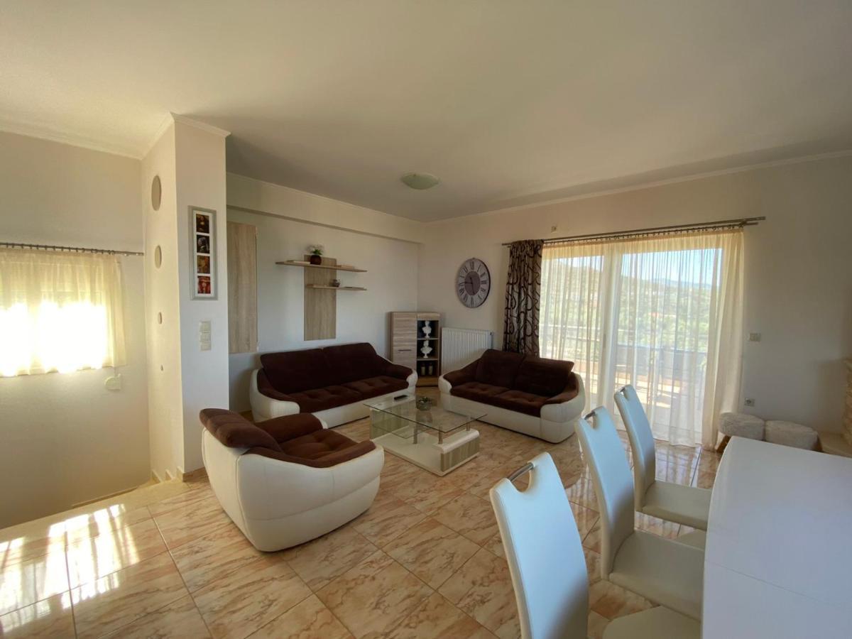 Oasis - Maisonette A * Verga Kalamata