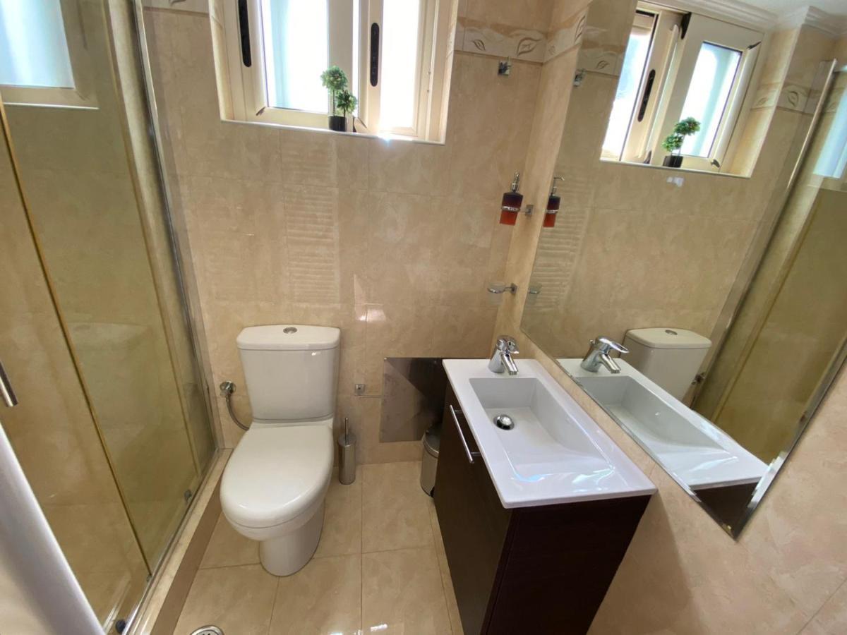 Villa Oasis - Maisonette A