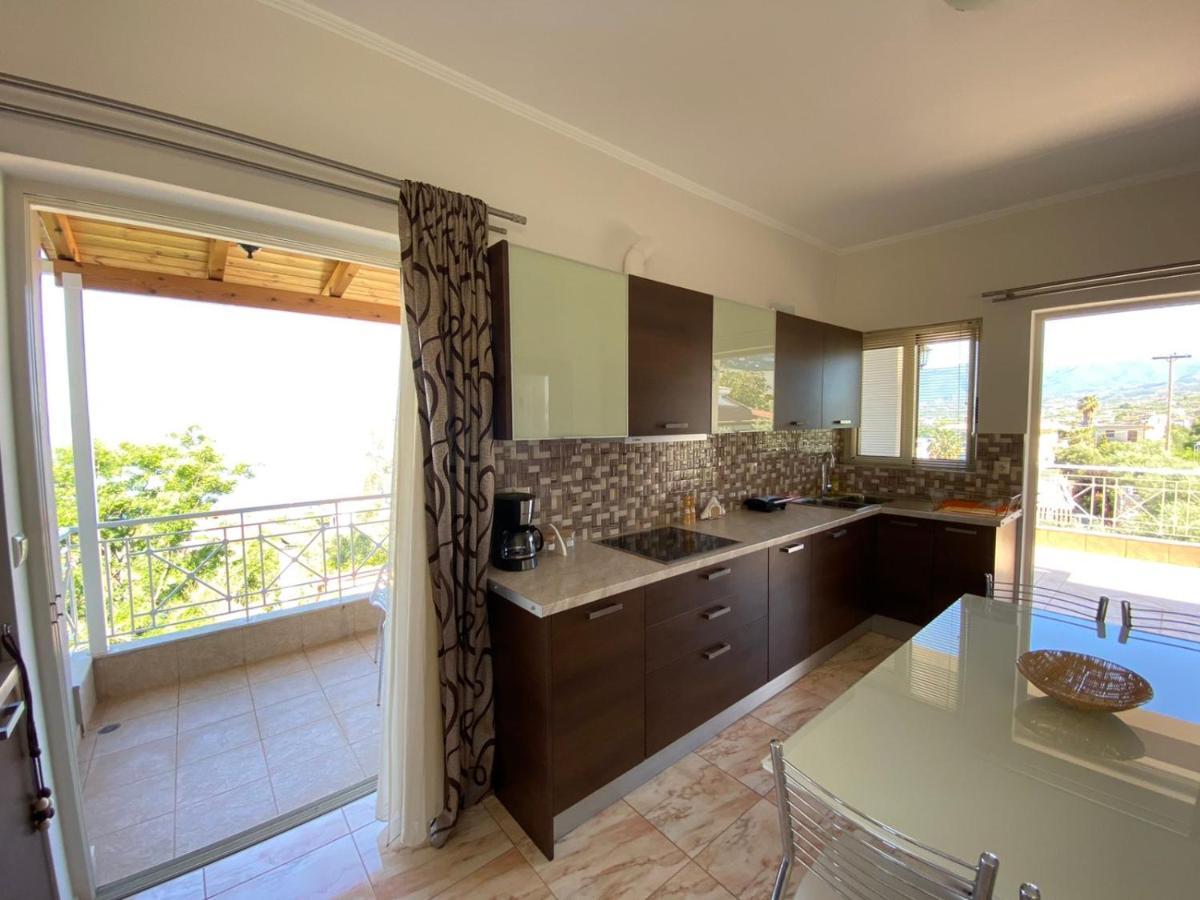 Oasis - Maisonette A Villa