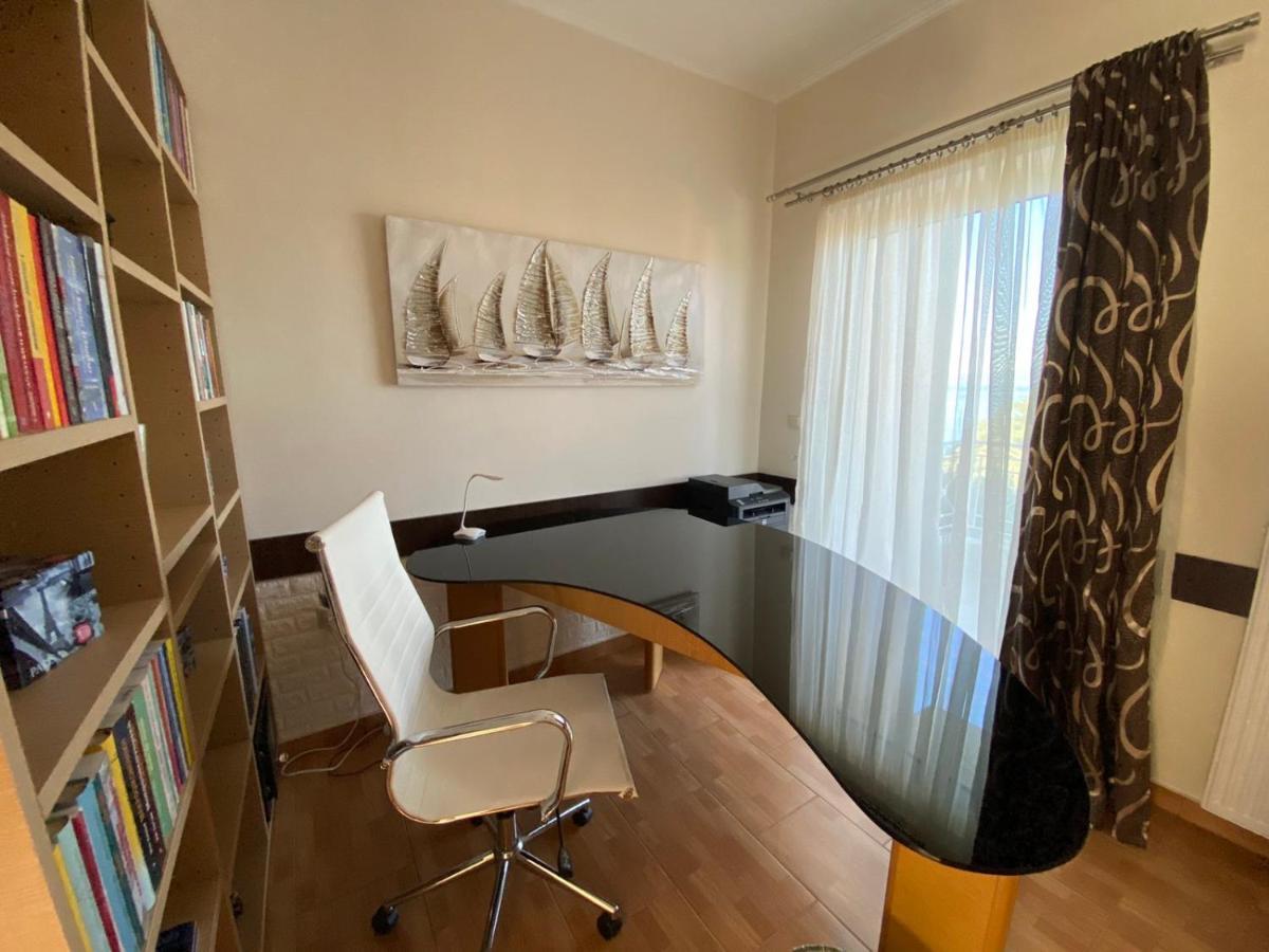 Villa Oasis - Maisonette A