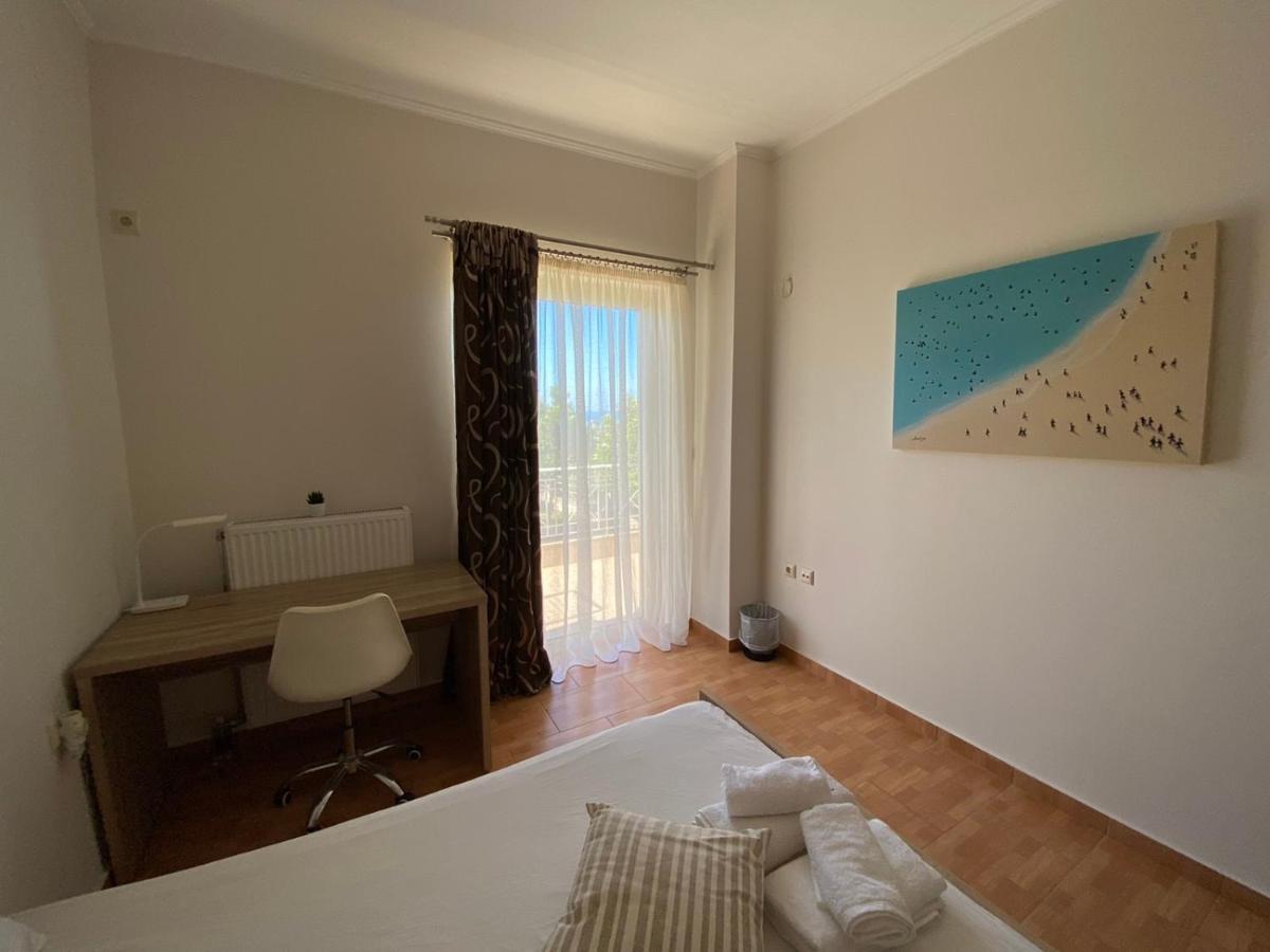Oasis - Maisonette A Verga Kalamata