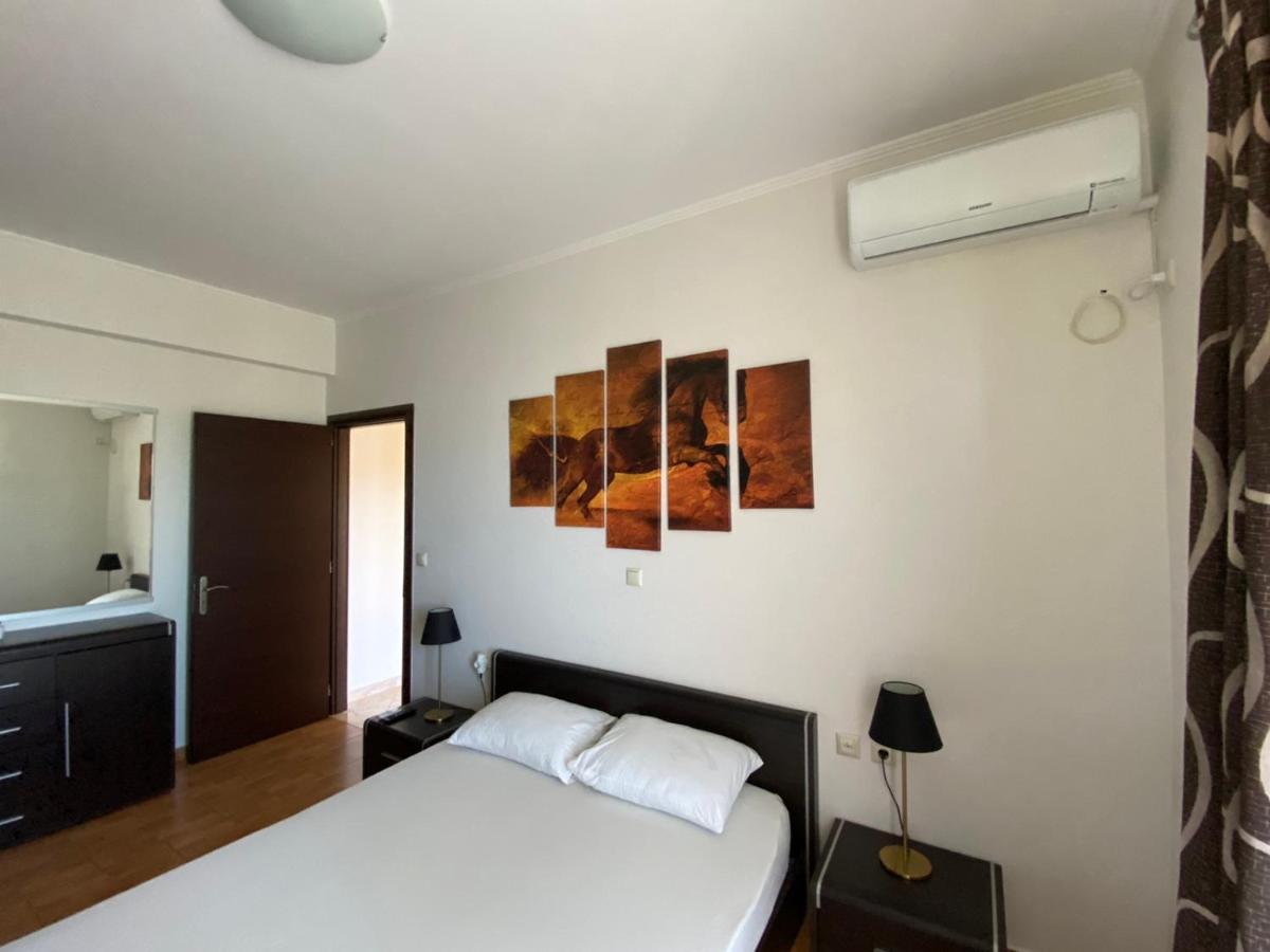 Villa Oasis - Maisonette A *