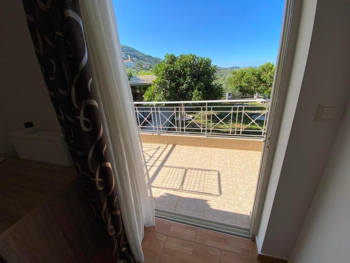 Oasis - Maisonette A Villa *