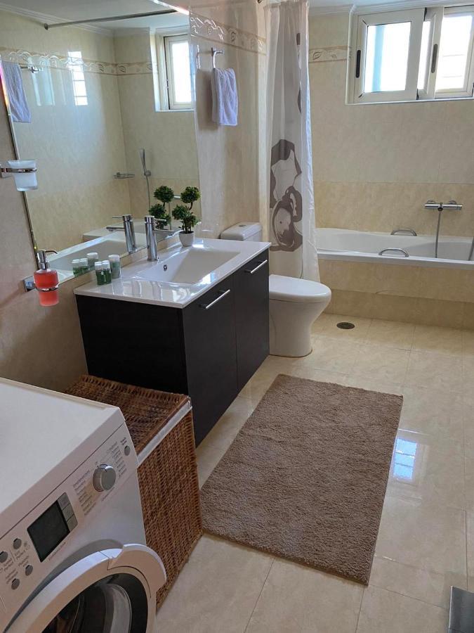 Villa Oasis - Maisonette A