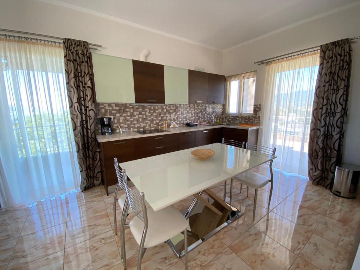 Oasis - Maisonette A Villa *