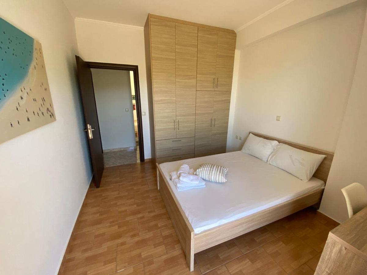 Oasis - Maisonette A Villa *