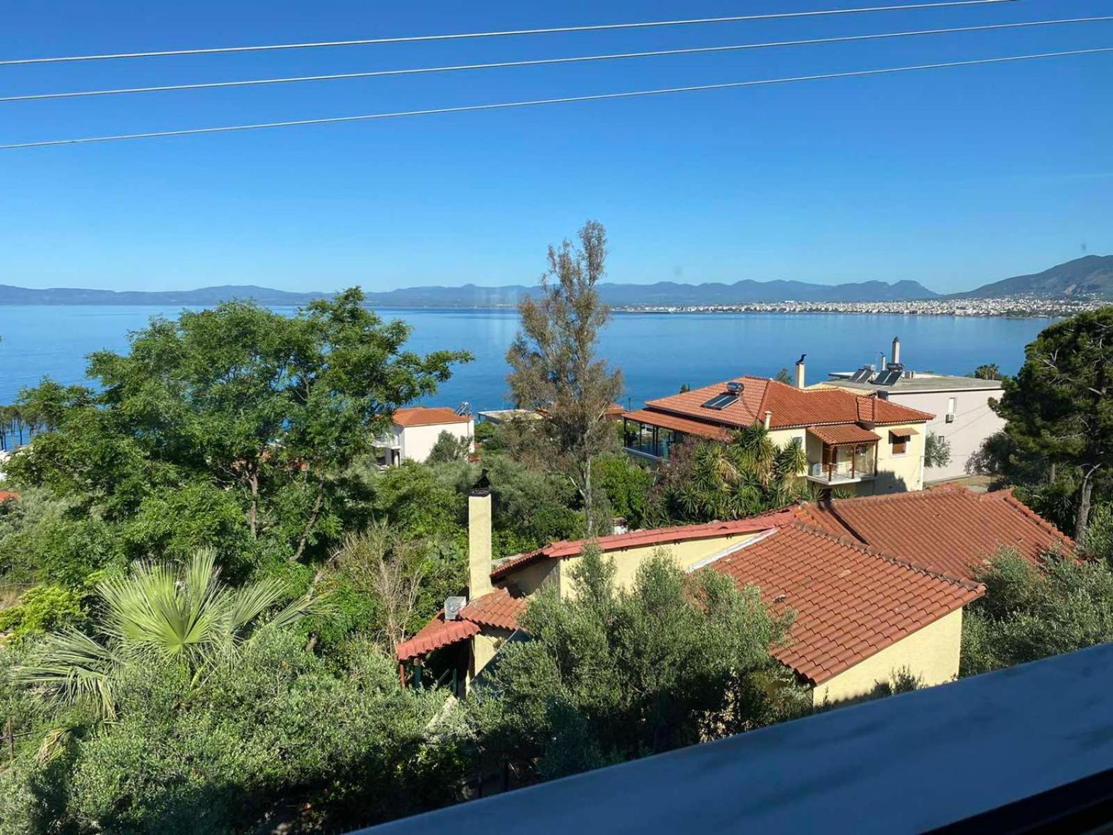 Villa Oasis - Maisonette A